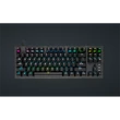 Kép 1/5 - CORSAIR Vezetékes Billentyűzet Gaming, K60 PRO TKL RGB, Optical-Mechanical, Alumínium keret, US, fekete