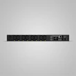 Kép 1/2 - CYBERPOWER PDU, switched RACK, 1U, 12A (UL) 10A (CE). 8x C13