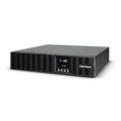 Kép 1/3 - CYBERPOWER UPS OLS1500ERT2U MainStream OnLine RACK szünetmentes tápegység OL-Double Conversion