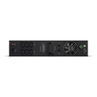 Kép 3/3 - CYBERPOWER UPS OLS1500ERT2U MainStream OnLine RACK szünetmentes tápegység OL-Double Conversion