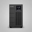 Kép 3/3 - CYBERPOWER UPS OLS2000E, On-Line torony, 2000VA, 1800W, szünetmentes tápegység OL-Double Conversion