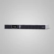 Kép 1/2 - CYBERPOWER UPS OR1000ERM1U (6xIEC C13) 1000VA 600W 230V RACK szünetmentes tápegység + USB, LINE-INTERACTIVE