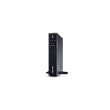 Kép 2/3 - CYBERPOWER UPS PR1000ERT2U (10xIEC C13) 1000VA 1000W 230V RACK szünetmentes tápegység + USB LINE-INTERAKTÍV