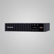 Kép 2/3 - CYBERPOWER UPS PR1500ERTXL2U (10xIEC C13) 1500VA 1500W 230V RACK szünetmentes tápegység + USB LINE-INTERACTIVE