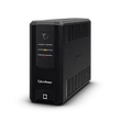 Kép 1/2 - CYBERPOWER UPS UT1050EG (4 aljzat) 1050VA 630W, 230V szünetmentes tápegység