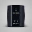 Kép 3/3 - CYBERPOWER UPS UT1500EG (4 aljzat) 1500VA 900W, 230V szünetmentes tápegység LINE-INTERACTIVE