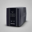 Kép 1/3 - CYBERPOWER UPS UT1500EG (4 aljzat) 1500VA 900W, 230V szünetmentes tápegység LINE-INTERACTIVE