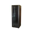 Kép 2/2 - CANOVATE 42U inorax-ST 800x1000mm. 19"-os szerver szekrény perforált