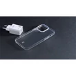 Kép 3/3 - Cellularline kit iPhone 13 mini STARTKITIPH13MIN töltő (USB-C)+átlátszó tok