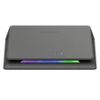 Kép 1/2 - D-LINK Switch 5x2.5Gpbs + 1x10Gbps Multi-Gigabit (Smart Turbo Mode), DMS-106XT
