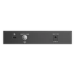 Kép 2/2 - D-LINK Switch 8x2.5Gbps Multi-Gigabit Fémházas Asztali, DMS-108/E