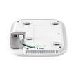 Kép 2/2 - D-LINK Wireless Access Point Dual Band AC1300 Falra rögzíthető + 1 éves Nuclias Cloud License, DBA-1210P