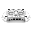 Kép 2/2 - D-LINK Wireless Access Point Dual Band AC2600 Falra rögzíthető + 1 éves Nuclias Cloud License, DBA-2820P