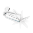 Kép 2/2 - D-LINK Wireless Adapter USB Dual Band AX1800, AX18U