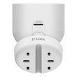 Kép 2/2 - D-LINK Wireless Kamera Cloud Beltéri éjjellátó 2K QHD, DCS-8350LH