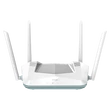 Kép 1/2 - D-LINK Wireless Router Dual Band AX3200 1xWAN(1000Mbps) + 4xLAN(1000Mbps), R32/E