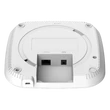 Kép 2/4 - D-LINK Wireless Access Point Dual Band AC1200 Falra rögzíthető, DAP-2662