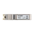 Kép 2/2 - D-LINK Switch SFP+ Modul 10GBase-T, DEM-410T