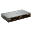 Kép 3/3 - D-LINK Switch 8x100Mbps (4xPOE) Fémházas Asztali, DES-1008PA