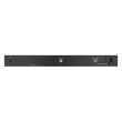 Kép 2/2 - D-LINK Switch 24x1Gbps (24xPOE) + 4xGigabit SFP+ Menedzselhető Rackes, DGS-1250-28XMP/E