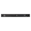 Kép 3/3 - D-LINK Switch 48x1000Mbps (48xPOE) + 2xGigabit + 4xGigabit SFP+ Menedzselhető Rackes, DGS-3130-54PS/E