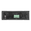 Kép 5/5 - D-LINK Switch Ipari 10x1000Mbps + 2xSFP + 1x konzol port Menedzselhető Fémházas, DIS-200G-12S