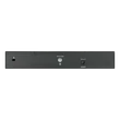 Kép 3/3 - D-LINK Switch 16x1000Mbps Fémházas Asztali, Rackes, GO-SW-16G/E