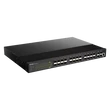 Kép 1/3 - D-LINK Switch Ipari 24x10Gbps SFP + 4x10Gbps SFP+ Menedzselhető Rackes, DIS-700G-28XS