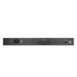 Kép 3/3 - D-LINK Switch 48x1000Mbps (48xPOE) + 4xGigabit SFP+ Menedzselhető Rackes, DGS-1510-52XMP/E