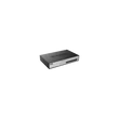 Kép 3/3 - D-LINK Switch 8x1000Mbps (8xPOE) Fémházas Asztali Rackes, DGS-1008MP