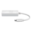 Kép 2/2 - D-LINK Átalakító USB Type-C to Ethernet Adapter 1000Mbps, DUB-E130