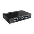 Kép 2/3 - D-LINK USB 3.0 HUB 4 Portos, DUB-1340/E