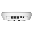 Kép 2/5 - D-LINK Wireless Access Point Dual Band AC1300 Mennyezetre rögzíthető, DWL-6620APS