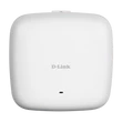 Kép 1/4 - D-LINK Wireless Access Point Dual Band AC1750 Falra rögzíthető, DAP-2680