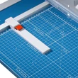 Kép 5/5 - DAHLE Papírvágó 556, A1, 10 lap (70gr) - (Professional trimmer for daily use (960 mm))