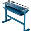 Kép 2/5 - DAHLE Papírvágó 556, A1, 10 lap (70gr) - (Professional trimmer for daily use (960 mm))