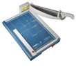 Kép 1/4 - DAHLE Papírvágó 867, karos, A3, 35 lap (70gr) - (Professional guillotine with optional additional features)