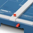 Kép 2/4 - DAHLE Papírvágó 867, karos, A3, 35 lap (70gr) - (Professional guillotine with optional additional features)