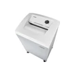 Kép 1/5 - DAHLE Iratmegsemmisítő 206, CD/DVD/Kártya/Gémkapocs, 18 lap (80gr), P-2/O-2/T-2/E-2, 3.9 mm, 4m/min, 60 liter