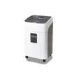 Kép 2/5 - DAHLE Iratmegsemmisítő 2d35314, CD/DVD/Kártya/GÉMKAPOCS, 14-300 ap (80gr), P-4/F-1/O-3/T-4/E-3, 2.5 m/min, 40 liter