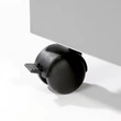 Kép 5/5 - DAHLE Iratmegsemmisítő 404, Kártya/Gémkapocs, 7-9 lap (80gr), P-4/F-1/T-4/E-3, 6,5 m/min, 40 liter, olaj mentes