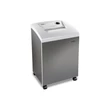 Kép 1/5 - DAHLE Iratmegsemmisítő 406, CD/DVD/Kártya/Gémkapocs, 15-17 lap (80gr), P-4/F-1/O-3/T-4, 4,5 m/min, 60 liter, olaj mentes