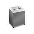 Kép 1/5 - DAHLE Iratmegsemmisítő 416, CD/DVD/Kártya/Gémkapocs, 18-20 lap (80gr), P-4/F-1/O-3/T-4/E-3, 5,7 m/min, 160 liter