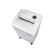 Kép 2/5 - DAHLE Iratmegsemmisítő 504, Kártya/Gémkapocs, 5 lap (80gr), P-5/F-2/T-5/E-4, 2.0 mm 15.0 mm, 6m/min, 40 liter