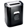Kép 1/5 - DAHLE Iratmegsemmisítő 22312 PaperSAFE®, CD/DVD/Kártya/Gémkapocs, 14 lap (80gr), P-4/F-1/T-4/E-3, 2,5 m/min, 26 liter
