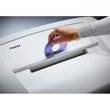 Kép 3/5 - DAHLE Iratmegsemmisítő CleanTEC 51522  CD/DVD/Kártya/Gémkapocs  P-5 140 liter