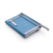 Kép 2/5 - DAHLE Papírvágó 533, A4, 15 lap (80gr) - (Practical guillotine for cutting precision)