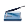 Kép 3/5 - DAHLE Papírvágó 533, A4, 15 lap (80gr) - (Practical guillotine for cutting precision)
