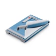 Kép 3/5 - DAHLE Papírvágó 560, A4, 25 lap (80gr) - (Precision guillotine with transparent blade guard)