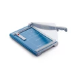 Kép 2/5 - DAHLE Papírvágó 560, A4, 25 lap (80gr) - (Precision guillotine with transparent blade guard)